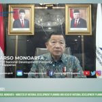 Di Markas PBB, Indonesia Beberkan Strategi Mewujudkan Transformasi Sistem Pangan