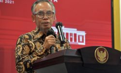 Per Februari 2022 Pertumbuhan Kredit 6,33%