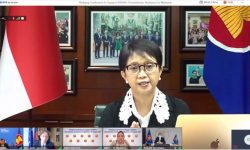 Indonesia Berikan Dukungan USD 200.000 untuk Penanganan COVID-19 di Myanmar