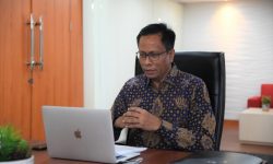 Setkab Gelar FGD Bahas Optimalisasi Pemanfaatan Data Susun Kebijakan di Bidang PMK