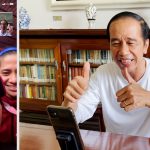 Bangga Presiden Jokowi kepada Para-atlet Indonesia di Paralimpiade Tokyo 2020