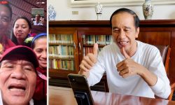 Bangga Presiden Jokowi kepada Para-atlet Indonesia di Paralimpiade Tokyo 2020