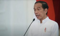 Presiden Jokowi: Kerja Nyata Kokohkan Identitas Indonesia Sebagai Bangsa Maritim