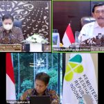 Luhut: PPKM Jawa-Bali Diberlakukan Dua Minggu, Evaluasi Setiap Minggu