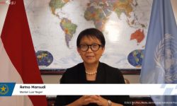 Indonesia Terus Suarakan Kesetaraan Akses Vaksin Bagi Semua Negara