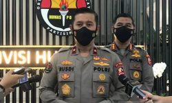 Polri Jamin Keamanan Para Tenaga Kesehatan di Papua