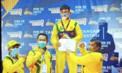 Pencak Silat, Hoki, dan Layar Bakal jadi Penentu Peringkat Kaltim di PON XX