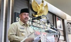 Besok, Bupati Mulai Kunker Tiga Hari ke Kenohan, Tabang dan Kembang Janggut