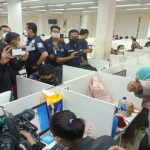 Polisi Pulangkan 29 Karyawan Pinjol Ilegal, 3 jadi Tersangka