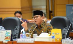 Temuan ASN Penerima Bansos Harus Ditindaklanjuti