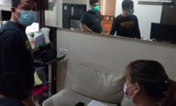 Polisi Tangkap Perempuan Pelaku Investasi Bodong