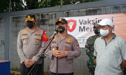 Warga Curhat Teror Pinjol ke Kapolda Metro Jaya