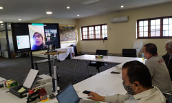 KJRI Inventarisasi Permasalahan Visa WNI di Afrika Selatan