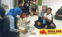 Soal Bocah Khairil dan Hasril yang Dideportasi ke Nunukan, Ini Pengakuan Ibu Kandungnya