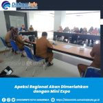 Raker Apeksi Regional Kalimantan Akan Dimeriahkan dengan Mini Expo