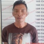 Polsek KSKP Nunukan Tangkap Tersangka Pencuri Uang Eks PMI Rp27 Juta
