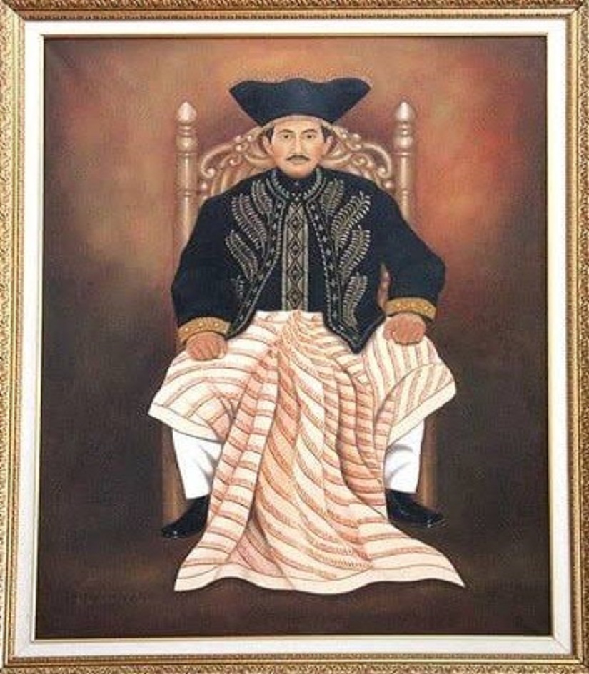 Setelah Menunggu 76 Tahun Akhirnya Kaltim Memiliki Pahlawan Nasional