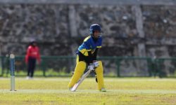 PON XX-2021 Papua, Kaltim Tambah 2 Medali Perak dari Cricket dan Binaraga