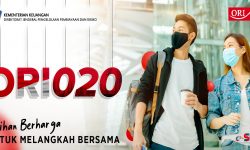 ORI Seri ORIO20 Tawarkan Kupon 4,95% per Tahun