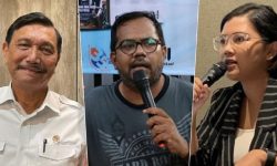 Polda Metro Jaya Jadwalkan Pekan Depan Periksa Haris Azhar