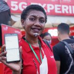 PON XX di Papua, Telkomsel 5G Hadir di Kawasan Stadion Lucas Enembe
