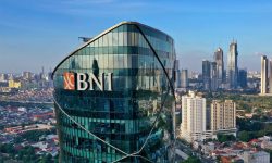 BNI Terbitkan AT-1 Bond Sebesar Rp8,6 Triliun