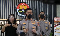 Bareskrim Polri Selesaikan Penyidikan Dugaan Korupsi di BPD Jateng Rp307 Miliar