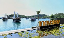 Penataan Kawasan Marina Labuan Bajo Ditargetkan Selesai November Mendatang