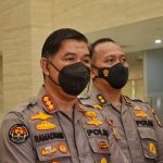 Polri Ungkap Kerugian Korban Penipuan PT Jouska Finansial Indonesia