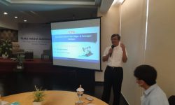 Prof Rudi Rubiandini Sarankan Pemda Investasi untuk SDM di Sektor Migas