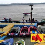 Ratusan Transportasi Angkutan Sungai dan Danau di Nunukan Berlayar Tanpa Izin