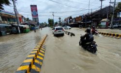 BMKG: Waspadai La Nina dan Peningkatan Risiko Bencana Hidrometeorologi