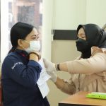 Vaksinasi Booster di Indonesia Mulai 12 Januari