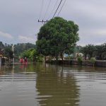 Banjir Samarinda Sudah Ganggu Aktivitas Perekonomian Warga