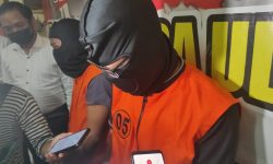 Modus Rehan dan Wahyu Begal Mobil di Samarinda Ngaku Polisi Cek Izin Travel