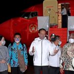 Kunjungan Kerja di Sorong, Presiden Jokowi Akan Tanam Jagung hingga Tinjau Vaksinasi