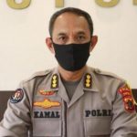 Polisi Buru OTK yang Tembak Tukang Ojek di Papua