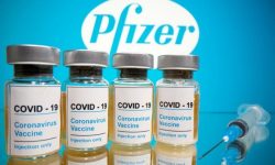 Pfizer/BioNTech Ajukan Penggunaan Vaksin Anak 5-11 Tahun di Amerika Serikat