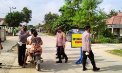 PPKM Luar Jawa-Bali Masih Berlanjut Sampai 3 Januari 2022