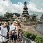 Kasus COVID-19 Mereda, Bali Dibuka Kembali Bagi Turis Asing