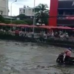 Hampir 12 Ribu Jiwa jadi Korban Banjir : Samarinda Chaos