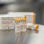 Vaksin Pfizer Untuk Anak-anak Lebih 90℅ Efektif Cegah Keparahan