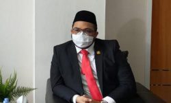 Afif Optimis Penertiban dan Penataan PKL Berdampak Positif