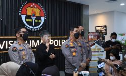 Polri Tegaskan Densus 88 Tidak Akan Bubar : Selamatkan Negara Dari Aksi Terorisme