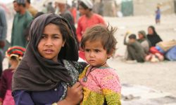 Dunia Harus Kirim Bantuan ke Afghanistan Untuk Cegah Krisis Ekonomi dan Pengungsi