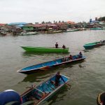 BMKG Ingatkan Puncak Pasang Laut Perairan Balikpapan 2,8 meter