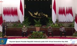 Presiden: Jaga dan Kawal Perkembangan Keuangan Digital Indonesia