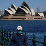Sydney Dibuka Kembali Saat Australia Ingin Hidup dengan COVID-19