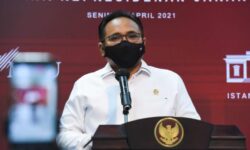 Pemerintah dan DPR Sepakati Biaya Haji 2022