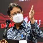 Dukung Penanganan Pandemi, Indonesia Investasi USD 5 Juta